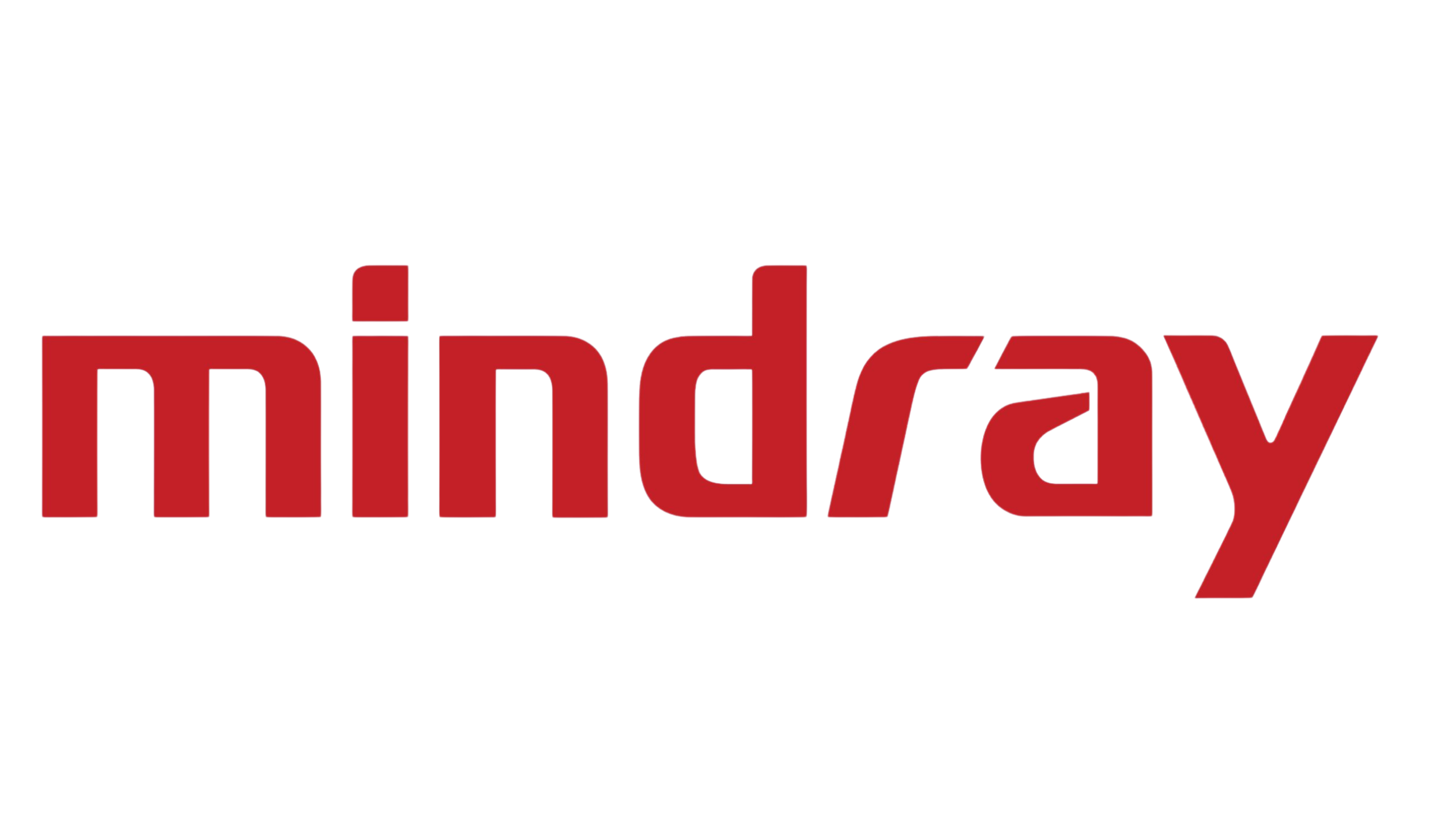 Mindray