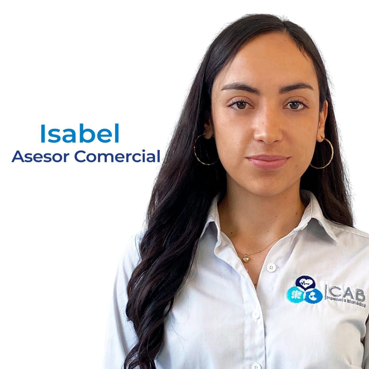 Isabel Berumen