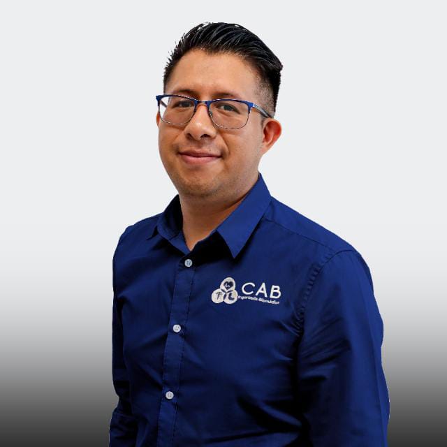 Ing. Luis Guerrero
